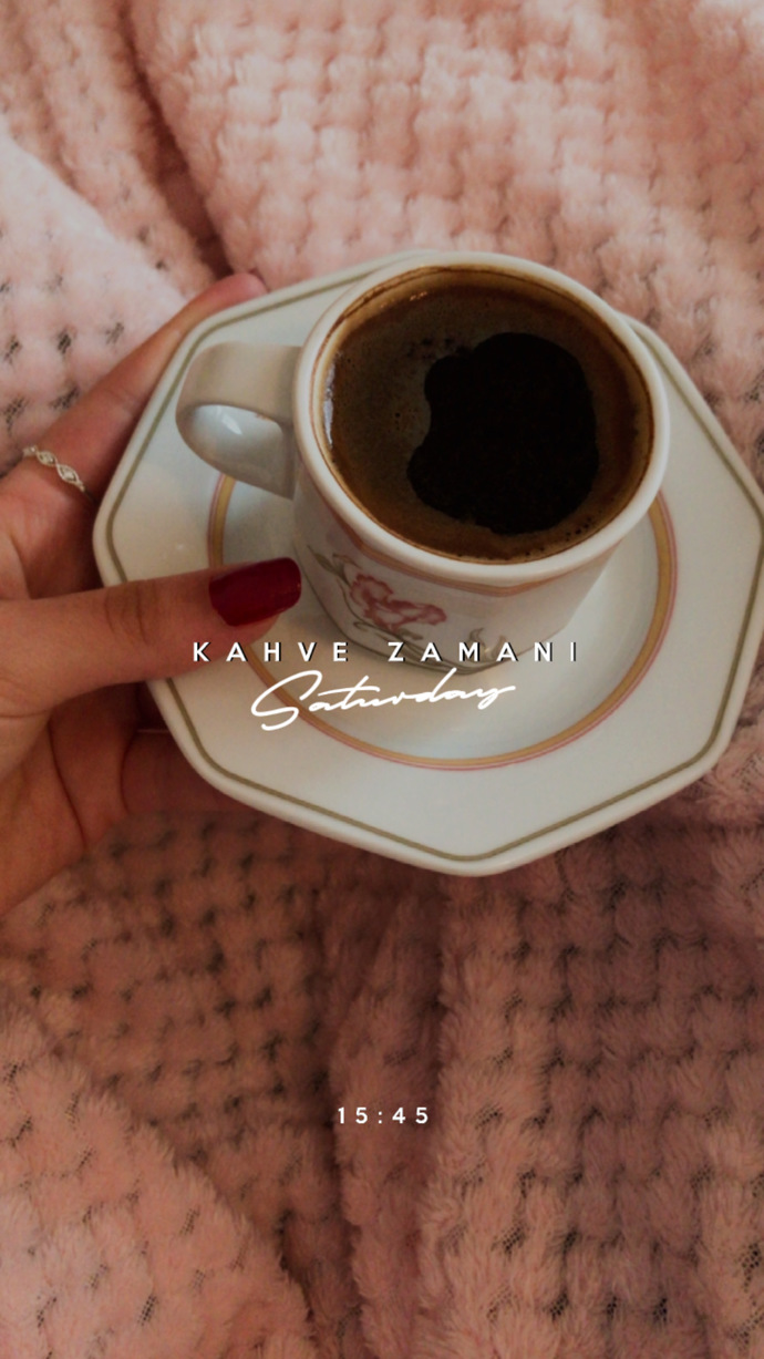 Geceniz nasil geciyorrr?