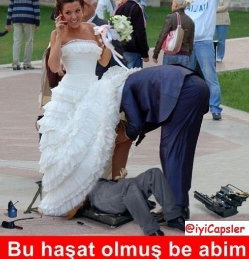 Evlenmeden size veren kızla mı, yoksa aksine hiç vermeyen kızla mı evlenirsiniz?