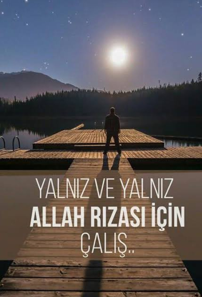 Allah’ın Rızası Ne Demek ve Neden Önemli?