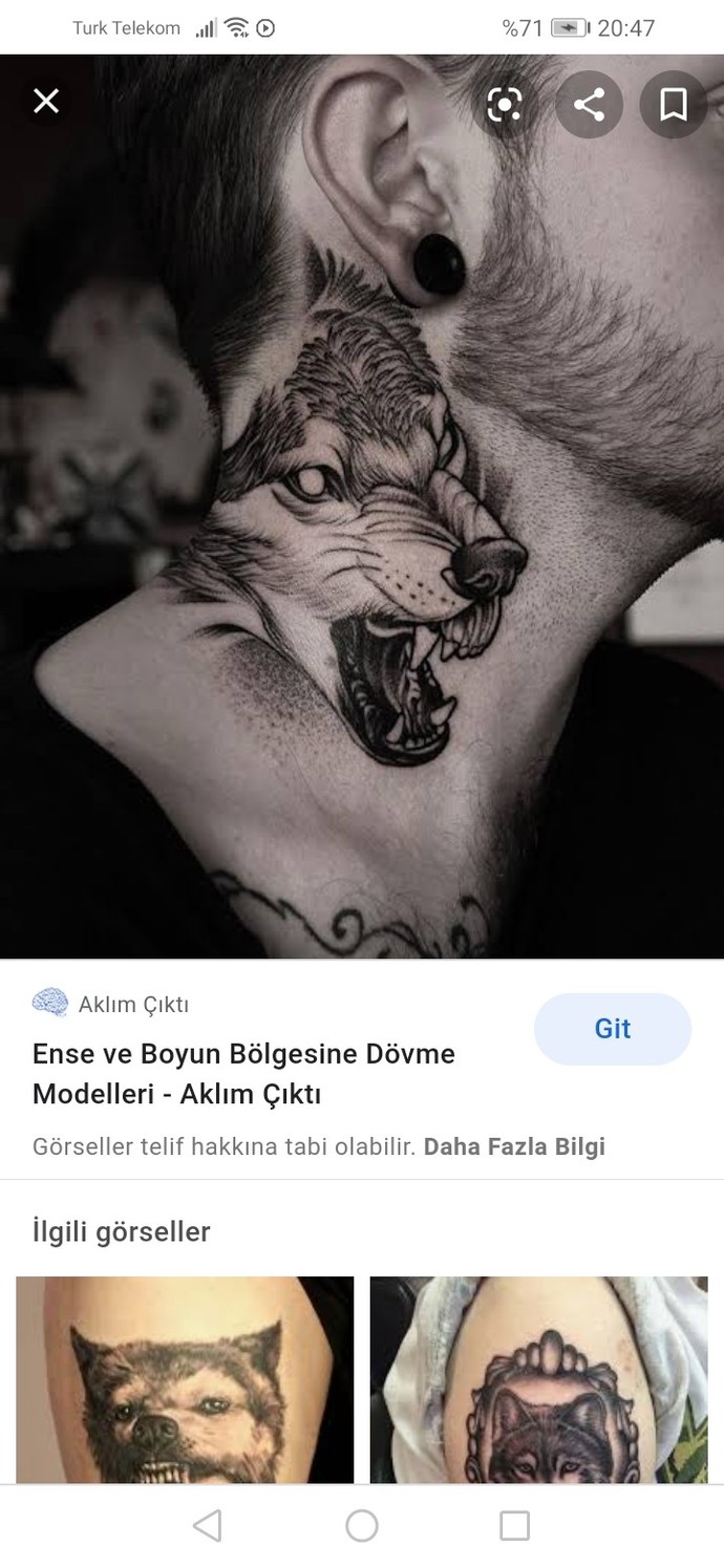 Günaydın hangi dövme daha iyi?