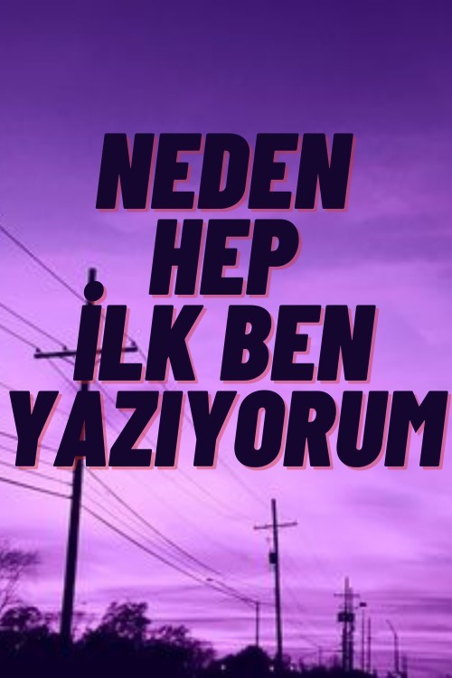 Konuşacak konu bulamıyorum?