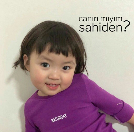 Konuşacak konu bulamıyorum?