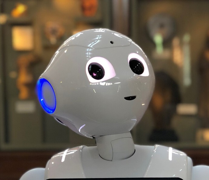 Sizce robotlar geleceğimiz için bir tehlike mi?