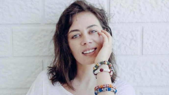 Demet Evgar