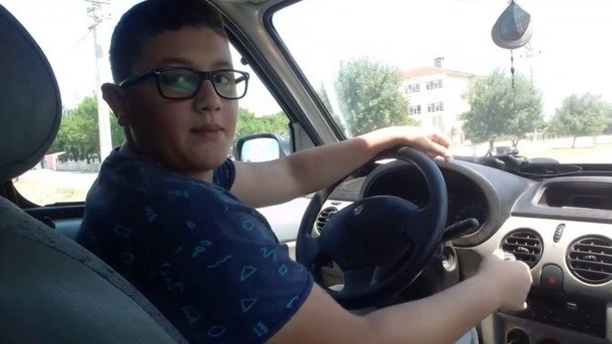 Arabamı izinsiz kaçıran erkek kardeşime nasıl bir ceza vermeliyiz?