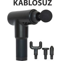 En İyi Masaj Aleti, Tabancası Hangisi?
