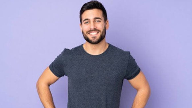 Kadından daha bakımlı bir erkek, kadınları korkutur mu?