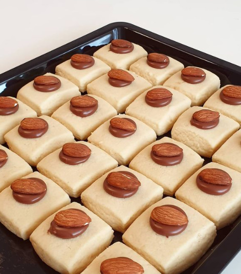 Kendi yapımım <3 