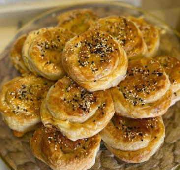 Kendi yapımım <3 