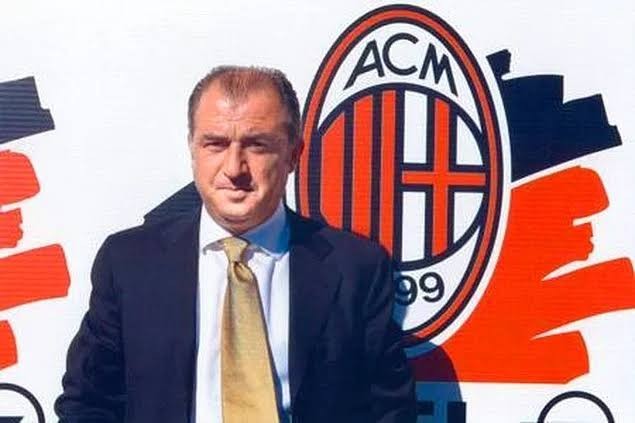 Fatih Terim dünyaca ünlü bir teknik direktör mü?