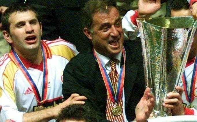 Fatih Terim dünyaca ünlü bir teknik direktör mü?
