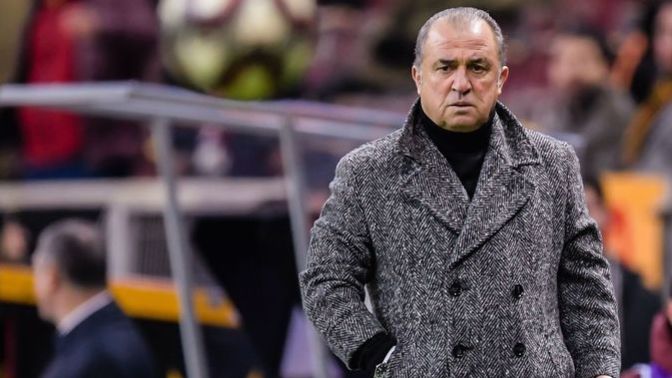  Fatih Terim dünyaca ünlü bir teknik direktör mü?