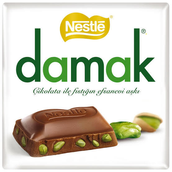 Antep fıstığı en çok hangisine yakışır?