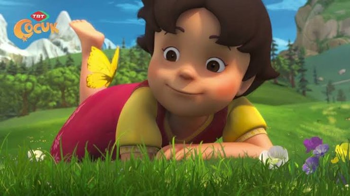En sevdiğin çizgi dizi / çizgi film kanalı?
