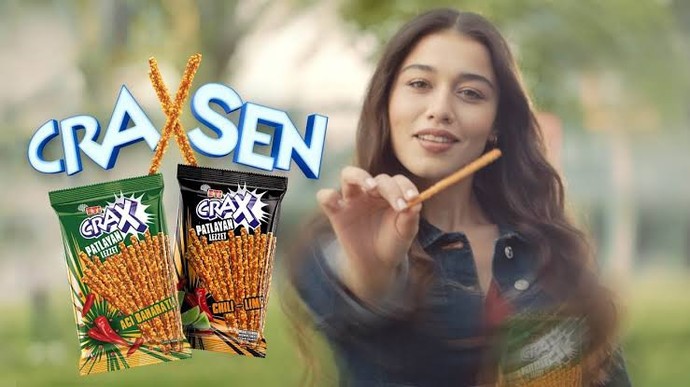 En sevdiğin atıştırmalık markası?