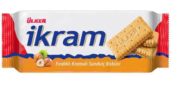 En sevdiğin atıştırmalık markası?