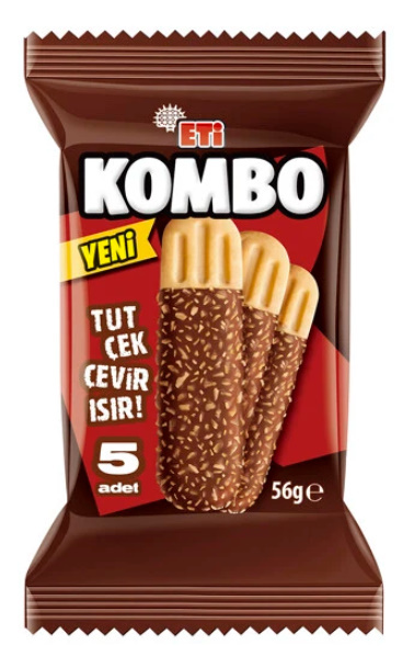 En sevdiğin atıştırmalık markası?