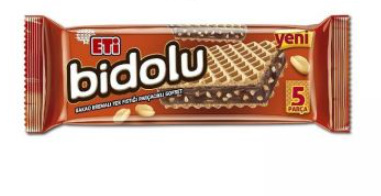 En sevdiğin atıştırmalık markası?