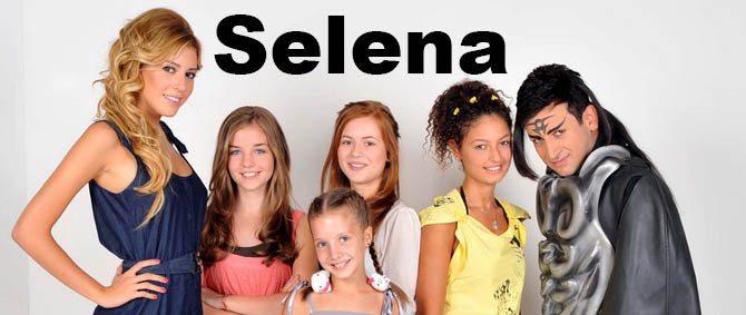 Selena