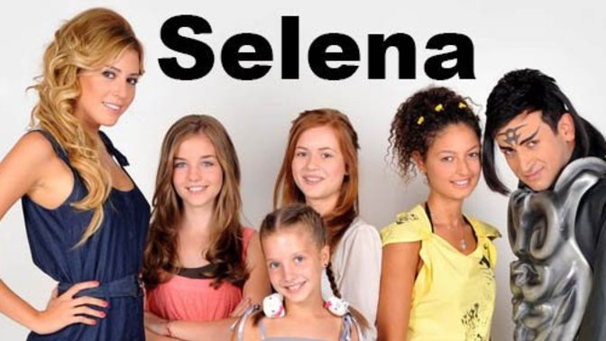 Selena dizisi hakkındaki düşünceleriniz neler?