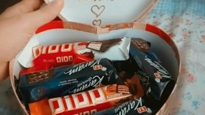Maddi değeri mi önemli yoksa manevi değeri mi?