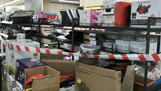 Zincir marketlerde; tütün mamulü, mobilya, elektronik ve beyaz eşya satılmayacak. Ne düşünüyorsunuz?