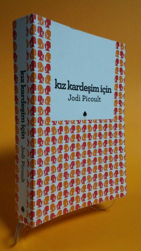 Neden farklı kapakları var?