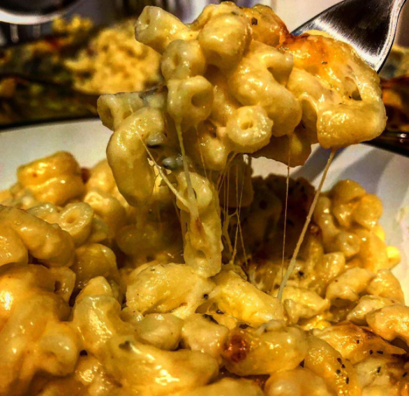Mac and cheese nasıl yapılır?