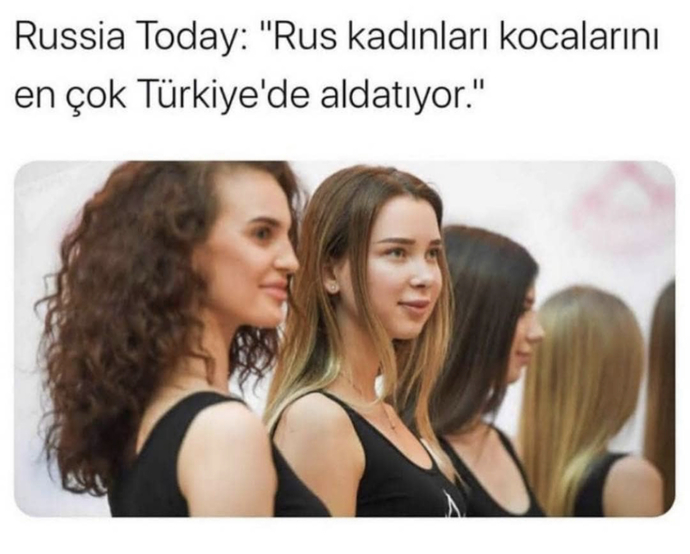 Türk erkekleri çok mu yakışıklı?