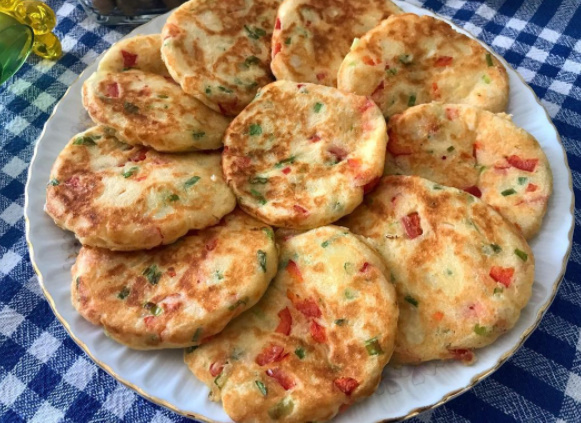 Normal kahvaltı yapmaktan sıkıldım, kahvaltıda ne tüketebilirim?