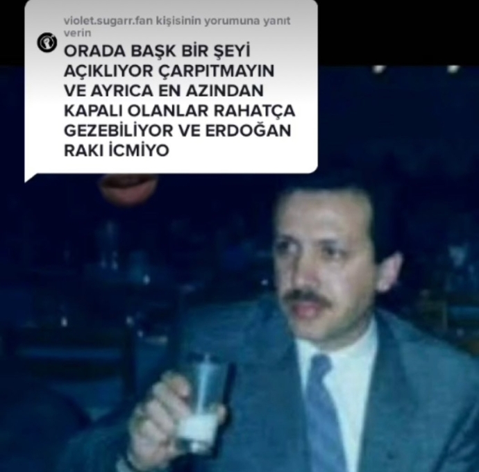 Gençlik ve Spor Bakanlığı’ndan Boğaz’da fasıllı ‘fetih’ kutlaması. Sizce yasaklar sadece vatandaşa mı var?