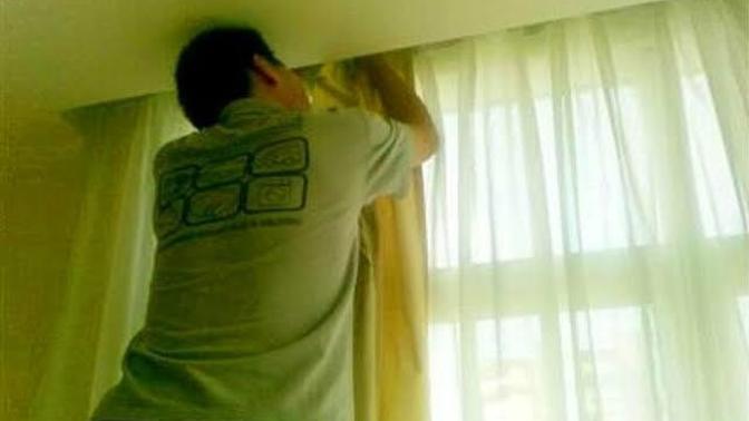 Erkeklerin uzun boyu perde asmaktan başka bir işe yarıyor mu?