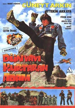 Şu ana kadar izlediğiniz en kötü filmin adı ne?