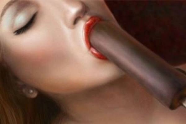 Oral seksi iştahla yapan kadın için erkekler ne düşünür?