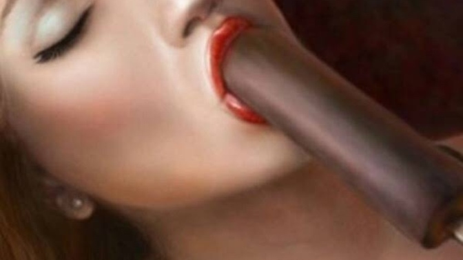 Oral seksi iştahla yapan kadın için erkekler ne düşünür?