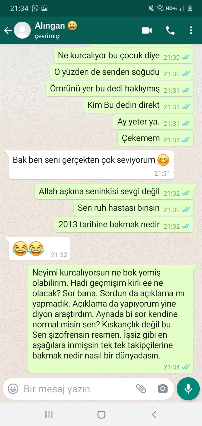 Kendinizi yeni bir ilişkiye hazır hissediyor musunuz?