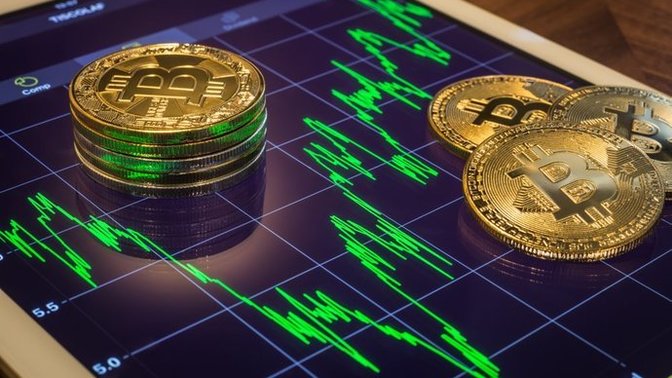 Bitcoin için geç mi kaldık?