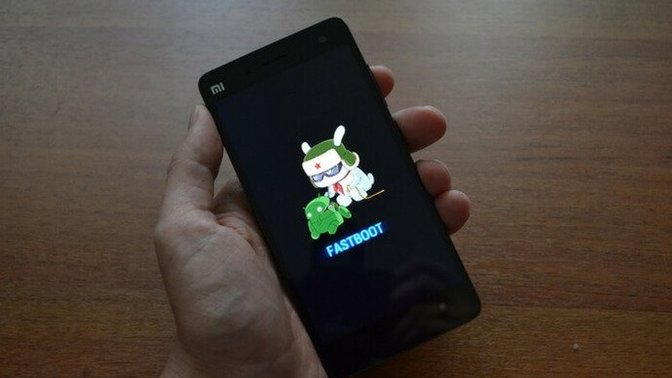 Fastboot Ne Demek? Fastboot Nasıl Kapatılır?