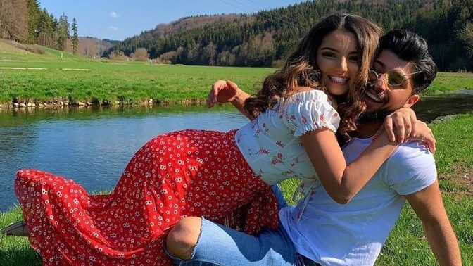Sevmek ve sevilmeye dair umudunuz var mı hala?