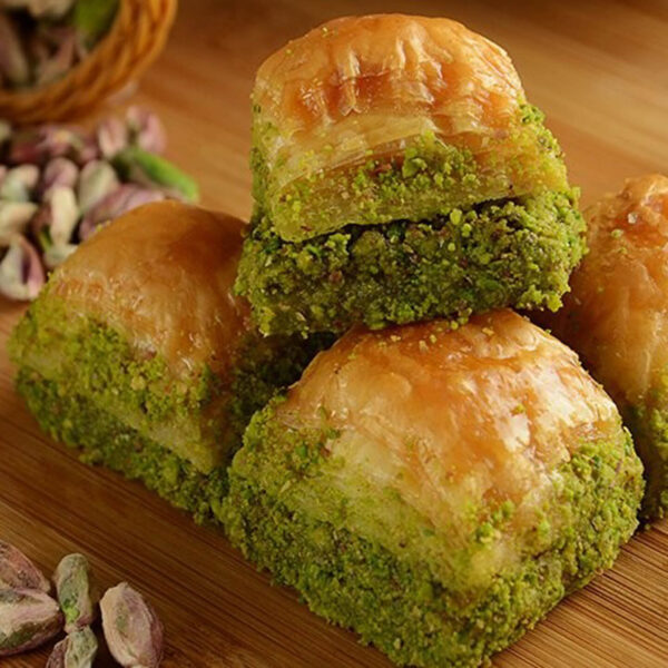 Soğuk baklava mı yoksa normal baklava mı?