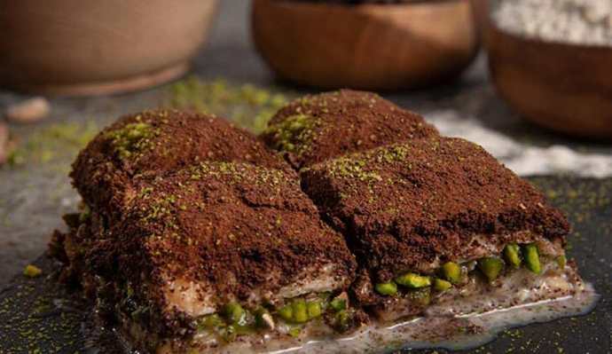 Soğuk baklava mı yoksa normal baklava mı?