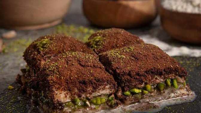 Soğuk baklava mı yoksa normal baklava mı?