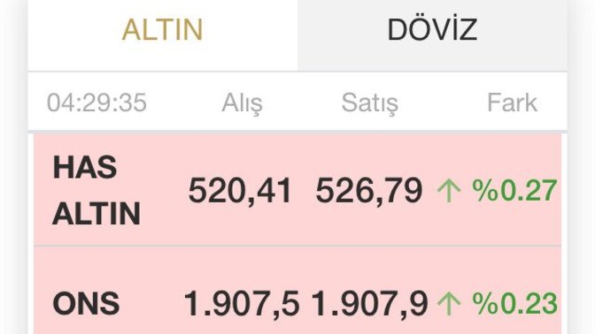 Döviz ve altına karşı tl daha nereye kadar düşecek?