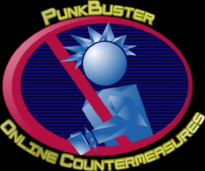 punkbuster nedir