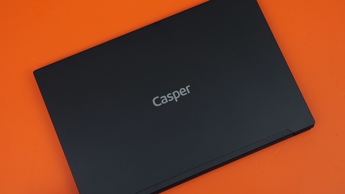 Casper Bios Tuşu Hangisi?