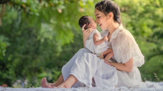 Kızlar, hamile kalmak ve sonrasında kendi korumak için yapmam gerekenler neler? 👼🏻