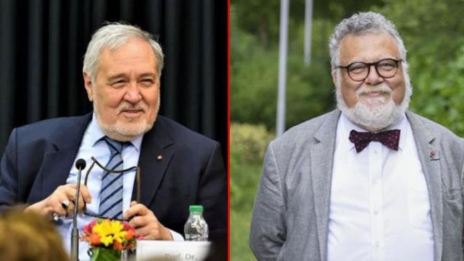 Celal Şengör İlber Ortaylı için ''dipsiz kuyu pez*venk'' dedi. Sizin hayatınızda da var mı dipsiz kuyular?