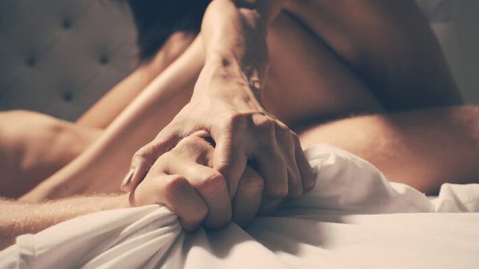 Evlilikte cinsellik nasıl olmalı? iyi bir evliliğin sırrı cinsellik mi?