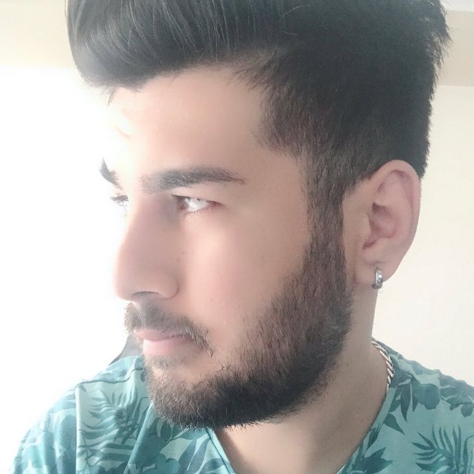 Yandan Çekilen Fotoğraflar Daha Mı Güzel Çıkıyor?