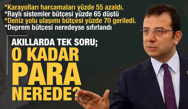 Ekrem imamoğlunu başarılı buluyormusunuz?